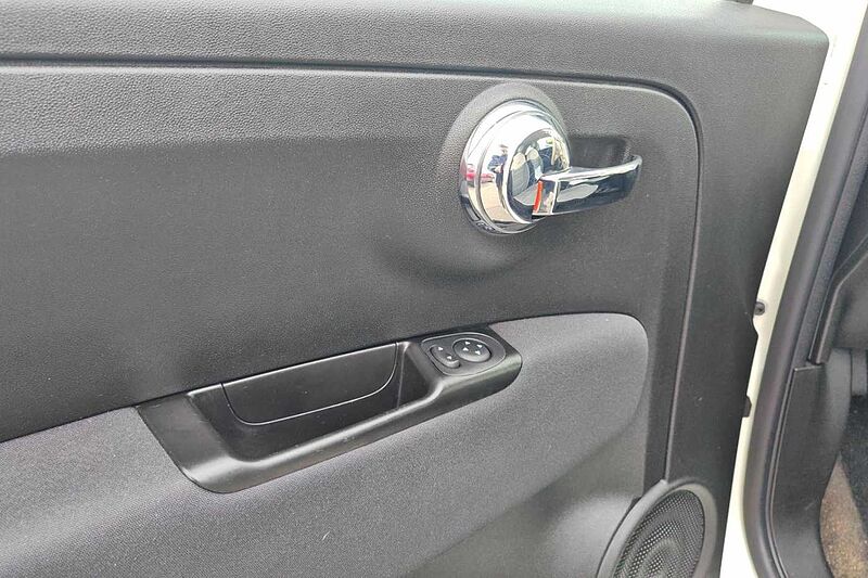 Fiat 500 1.0 Hybrid Lounge