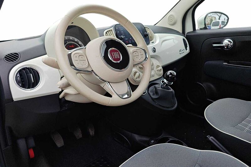 Fiat 500 1.0 Hybrid Lounge