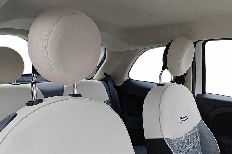 Fiat 500 1.0 Hybrid Lounge