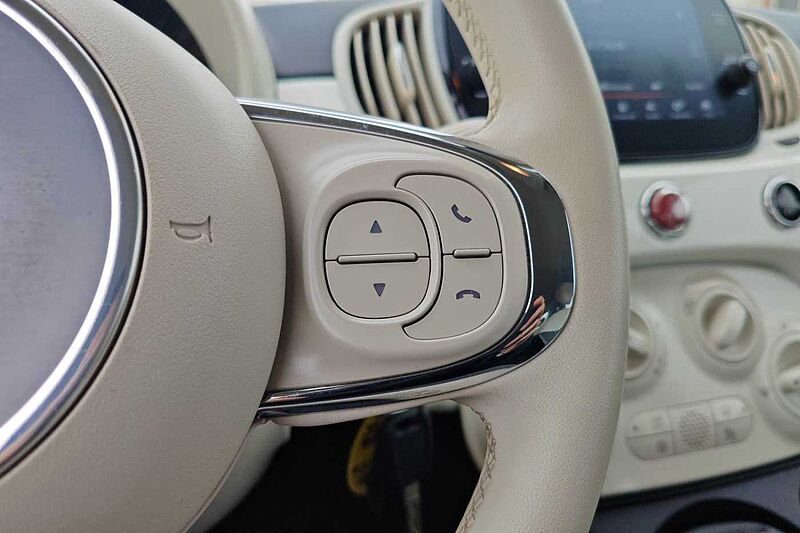 Fiat 500 1.0 Hybrid Lounge