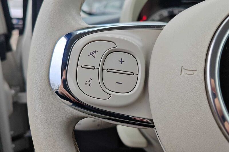 Fiat 500 1.0 Hybrid Lounge