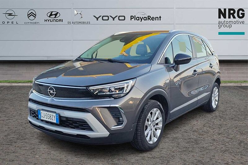 Opel Crossland 1.5 ECOTEC D 110 CV Start&Stop Elegance