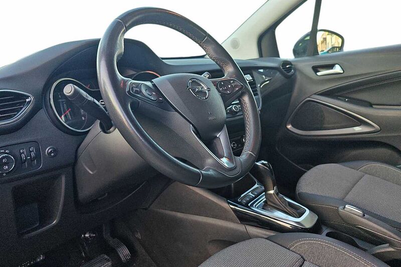 Opel Crossland 1.5 ECOTEC D 110 CV Start&Stop Elegance