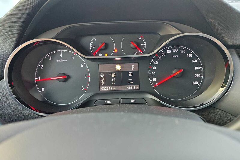 Opel Crossland 1.5 ECOTEC D 110 CV Start&Stop Elegance