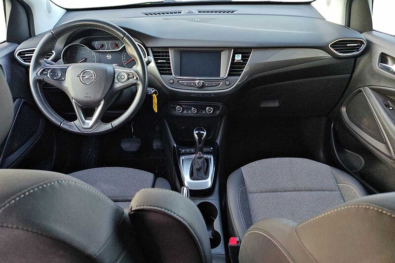 Opel Crossland 1.5 ECOTEC D 110 CV Start&Stop Elegance