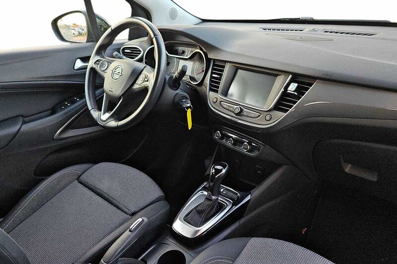 Opel Crossland 1.5 ECOTEC D 110 CV Start&Stop Elegance