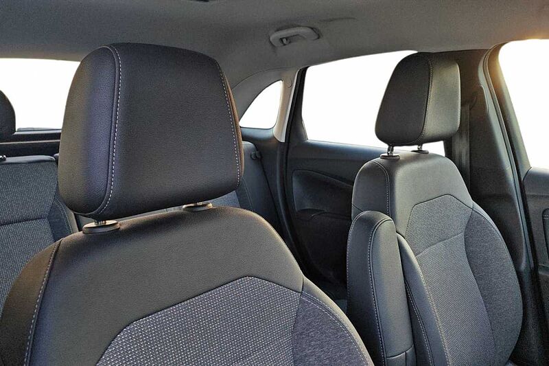 Opel Crossland 1.5 ECOTEC D 110 CV Start&Stop Elegance