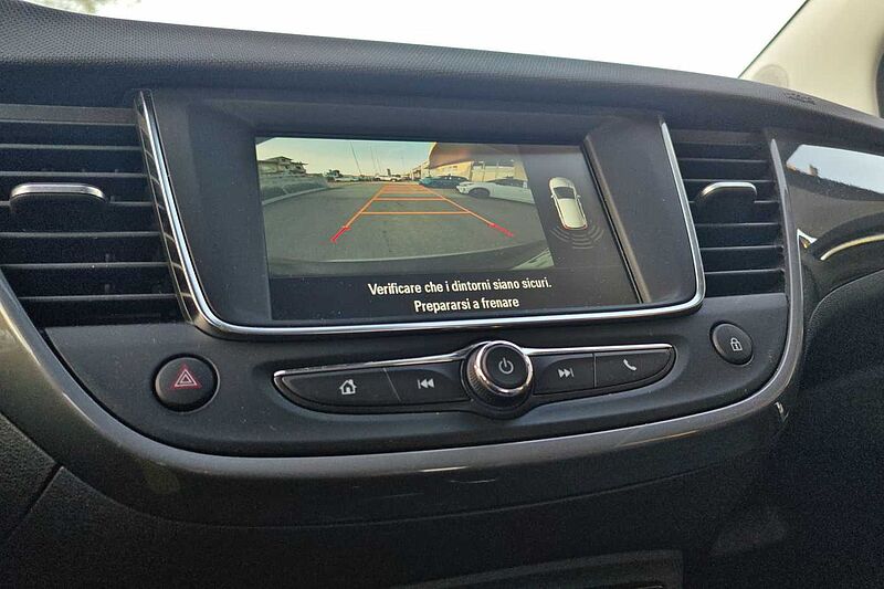 Opel Crossland 1.5 ECOTEC D 110 CV Start&Stop Elegance