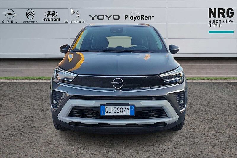 Opel Crossland 1.5 ECOTEC D 110 CV Start&Stop Elegance