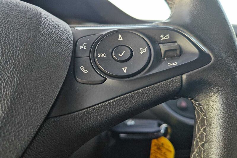 Opel Crossland 1.5 ECOTEC D 110 CV Start&Stop Elegance