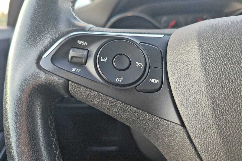 Opel Crossland 1.5 ECOTEC D 110 CV Start&Stop Elegance