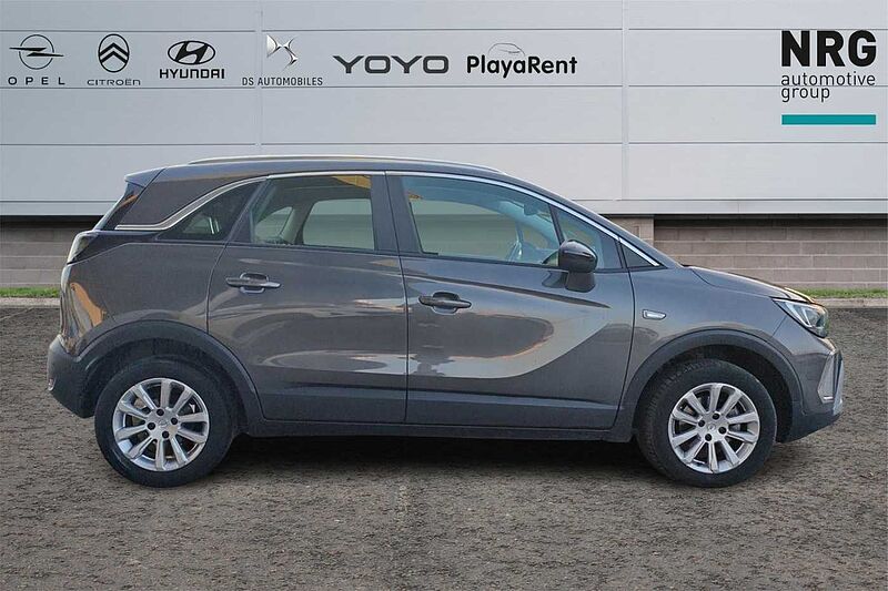 Opel Crossland 1.5 ECOTEC D 110 CV Start&Stop Elegance