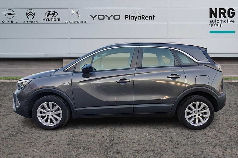 Opel Crossland 1.5 ECOTEC D 110 CV Start&Stop Elegance