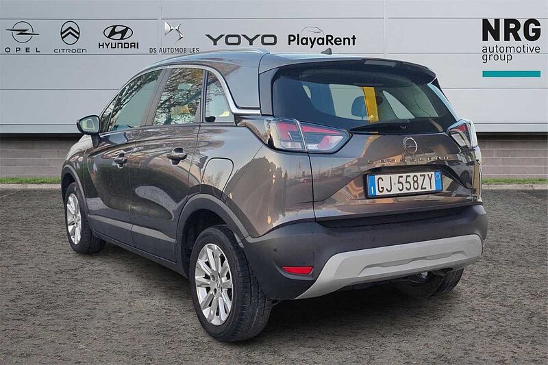 Opel Crossland 1.5 ECOTEC D 110 CV Start&Stop Elegance