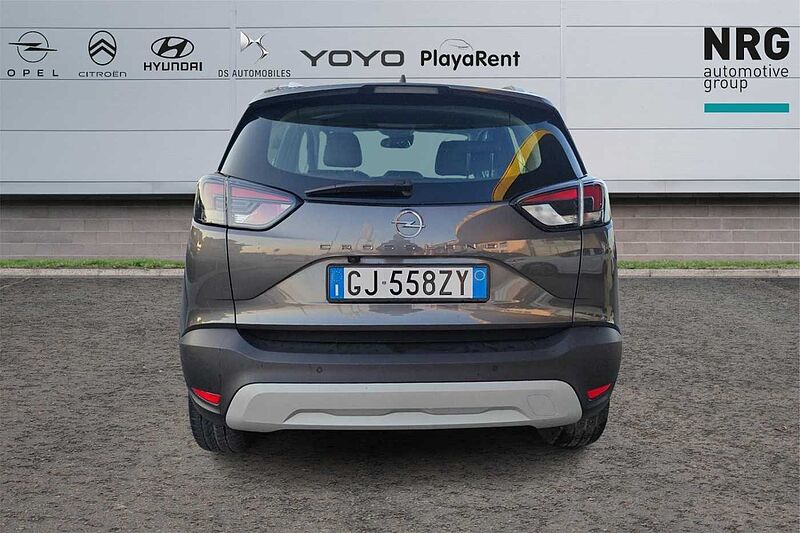 Opel Crossland 1.5 ECOTEC D 110 CV Start&Stop Elegance