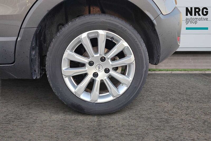 Opel Crossland 1.5 ECOTEC D 110 CV Start&Stop Elegance