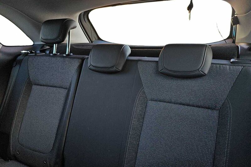 Opel Crossland 1.5 ECOTEC D 110 CV Start&Stop Elegance