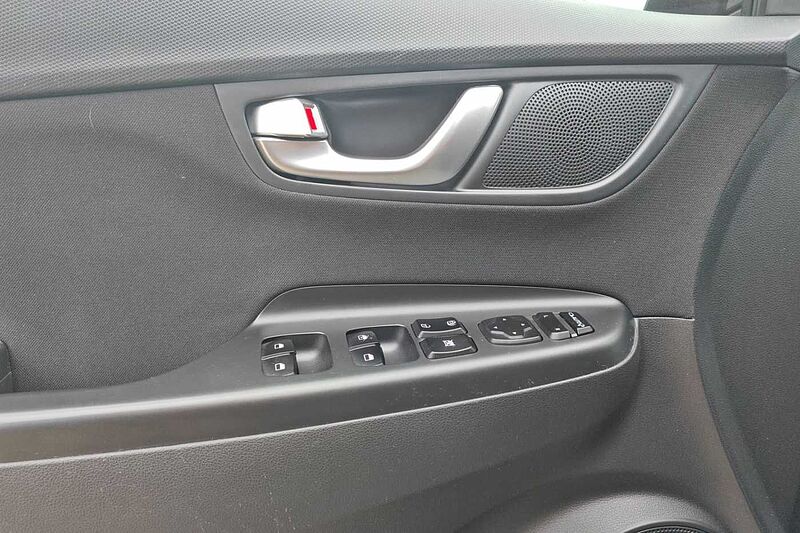 Hyundai Kona 1&ordf;s. 1.0 T-GDI Hybrid 48V iMT XLine