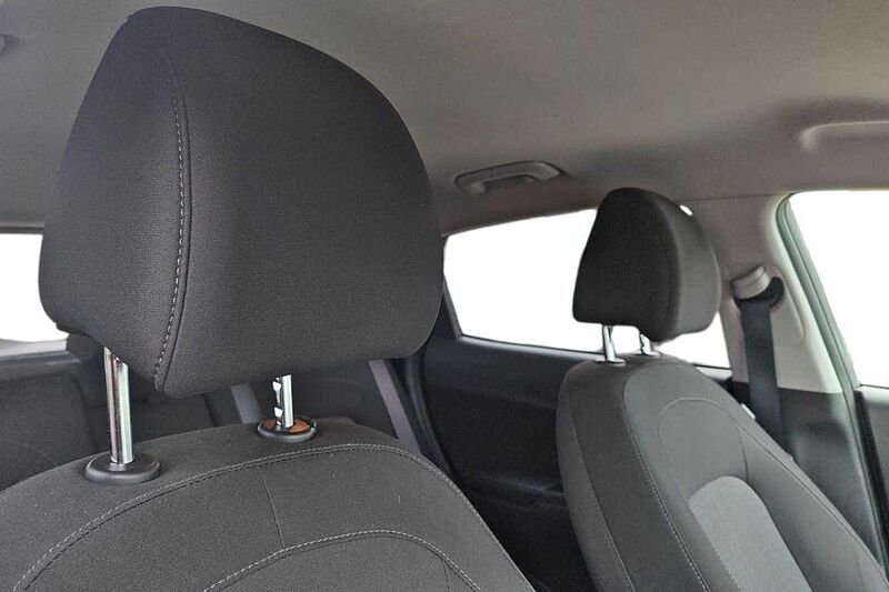 Hyundai Kona 1&ordf;s. 1.0 T-GDI Hybrid 48V iMT XLine