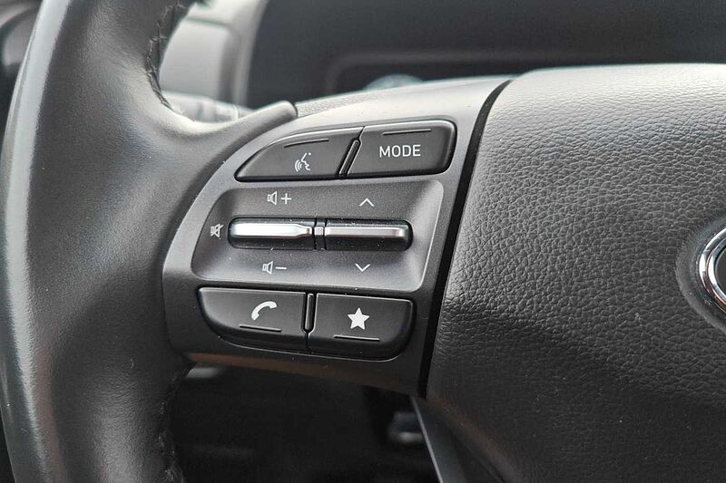 Hyundai Kona 1&ordf;s. 1.0 T-GDI Hybrid 48V iMT XLine