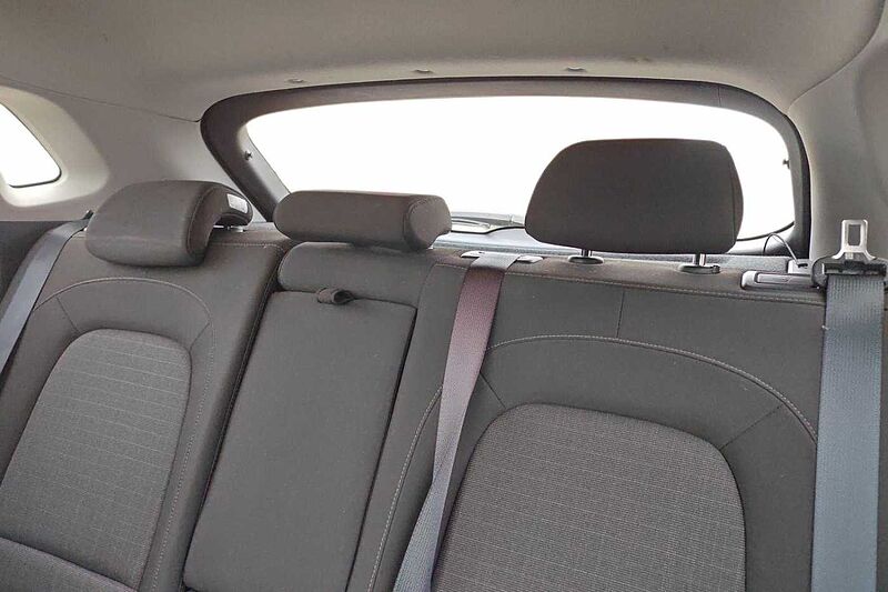 Hyundai Kona 1&ordf;s. 1.0 T-GDI Hybrid 48V iMT XLine