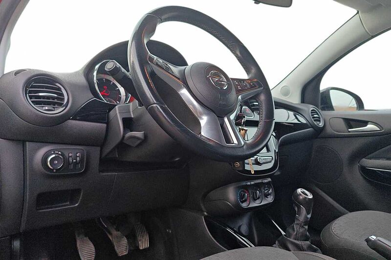 Opel Adam 1.4 87 CV GPL Tech Jam
