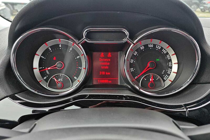 Opel Adam 1.4 87 CV GPL Tech Jam