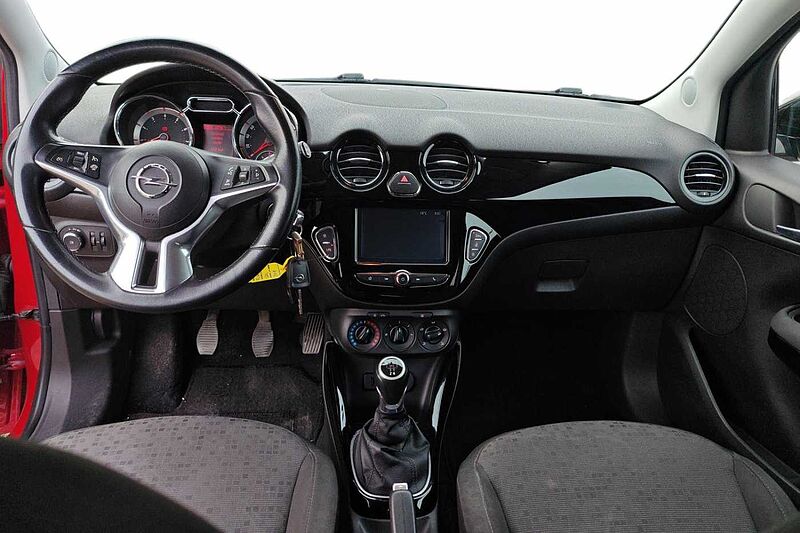 Opel Adam 1.4 87 CV GPL Tech Jam