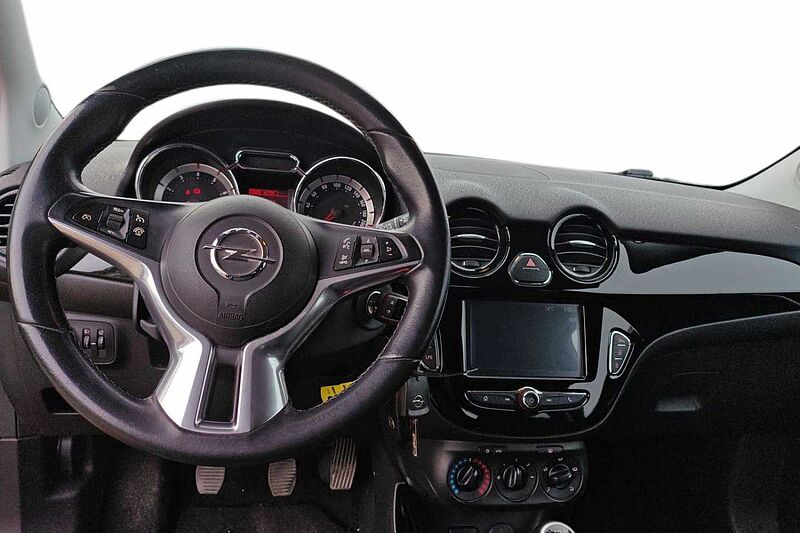 Opel Adam 1.4 87 CV GPL Tech Jam