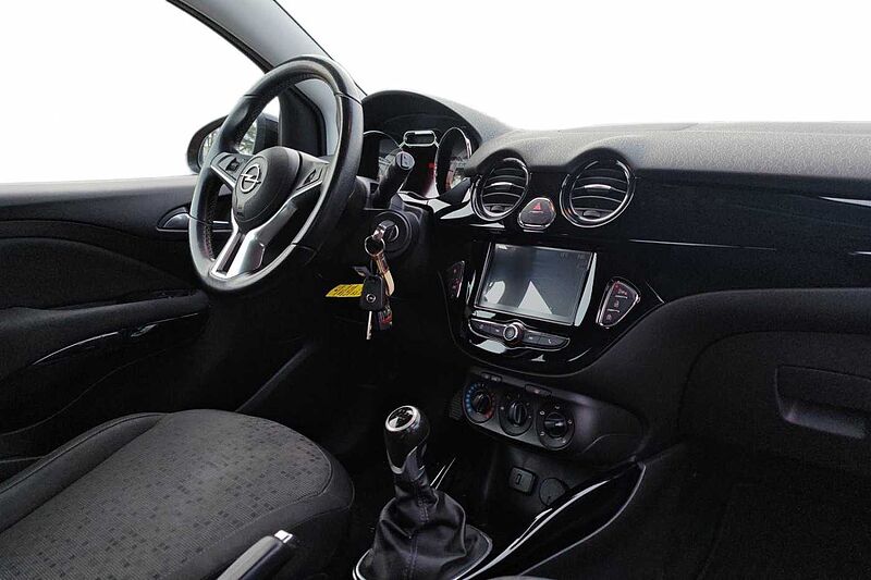 Opel Adam 1.4 87 CV GPL Tech Jam