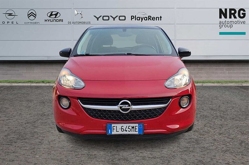 Opel Adam 1.4 87 CV GPL Tech Jam