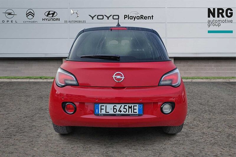 Opel Adam 1.4 87 CV GPL Tech Jam