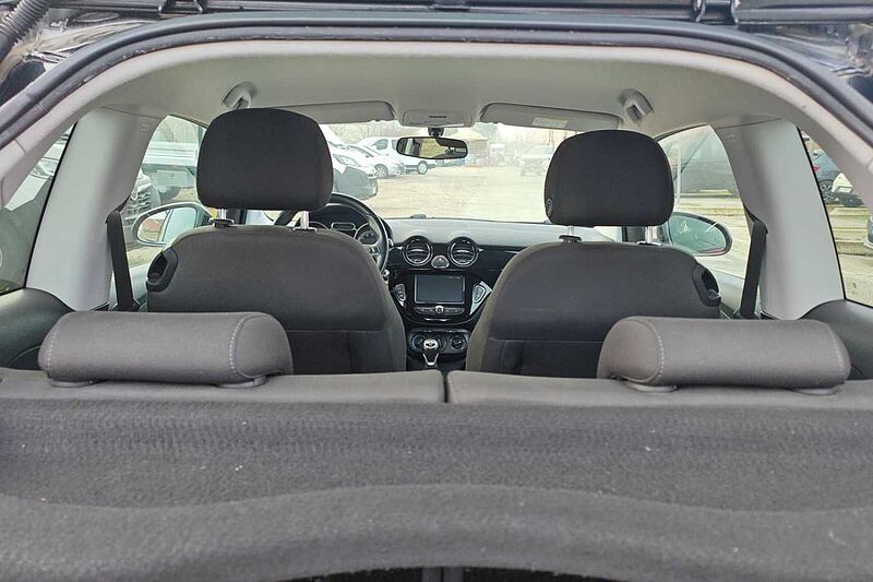 Opel Adam 1.4 87 CV GPL Tech Jam