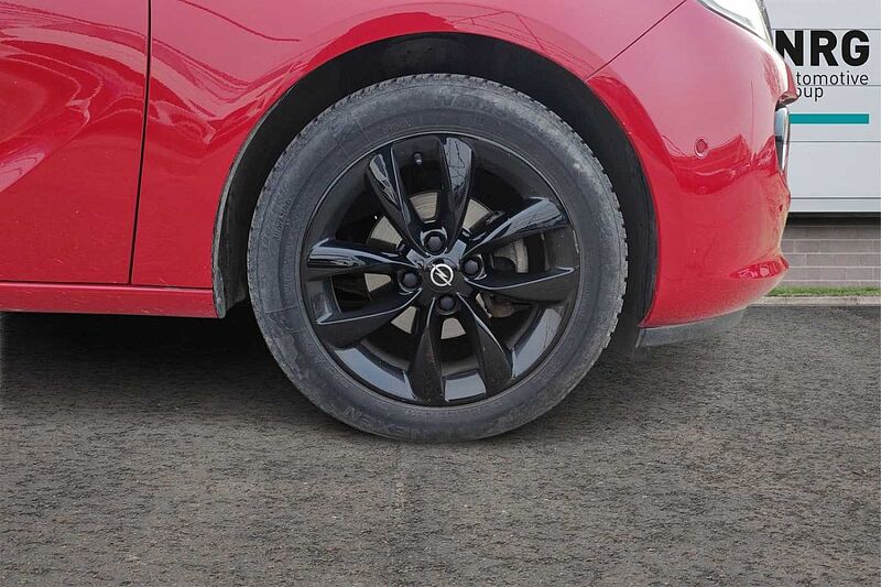 Opel Adam 1.4 87 CV GPL Tech Jam