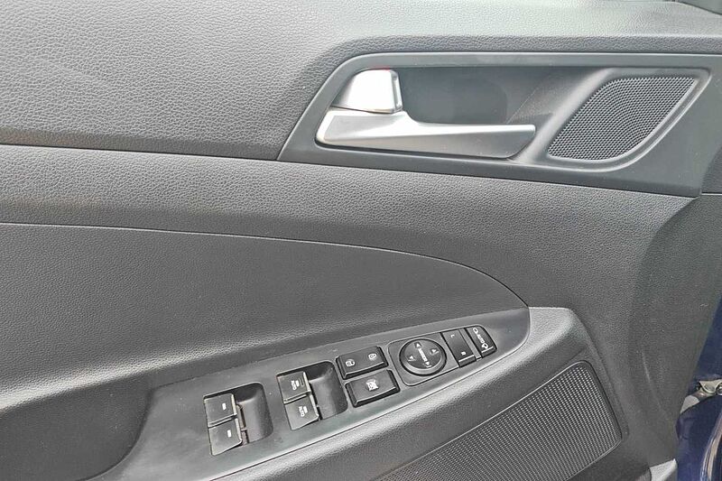 Hyundai Tucson 2&ordf; serie 1.6 CRDi 136CV 4WD DCT XPrime * Promozione Finanziamento