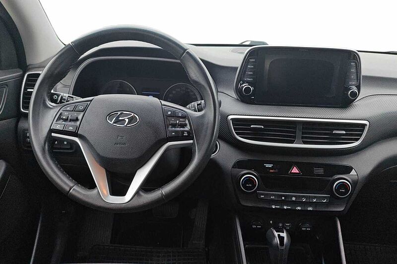 Hyundai Tucson 2&ordf; serie 1.6 CRDi 136CV 4WD DCT XPrime * Promozione Finanziamento