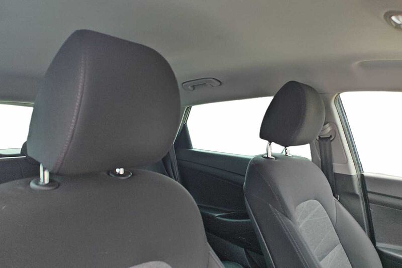 Hyundai Tucson 2&ordf; serie 1.6 CRDi 136CV 4WD DCT XPrime * Promozione Finanziamento