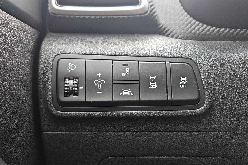 Hyundai Tucson 2&ordf; serie 1.6 CRDi 136CV 4WD DCT XPrime * Promozione Finanziamento