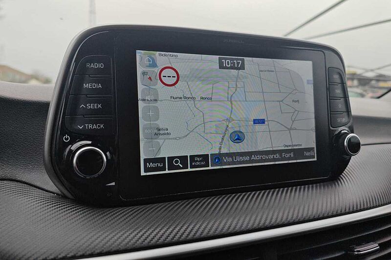 Hyundai Tucson 2&ordf; serie 1.6 CRDi 136CV 4WD DCT XPrime * Promozione Finanziamento