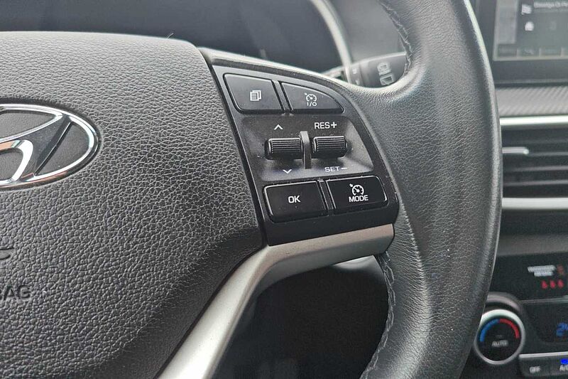 Hyundai Tucson 2&ordf; serie 1.6 CRDi 136CV 4WD DCT XPrime * Promozione Finanziamento