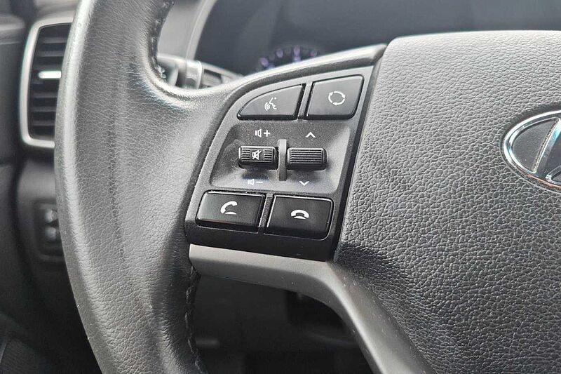 Hyundai Tucson 2&ordf; serie 1.6 CRDi 136CV 4WD DCT XPrime * Promozione Finanziamento