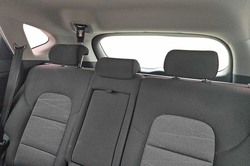 Hyundai Tucson 2&ordf; serie 1.6 CRDi 136CV 4WD DCT XPrime * Promozione Finanziamento