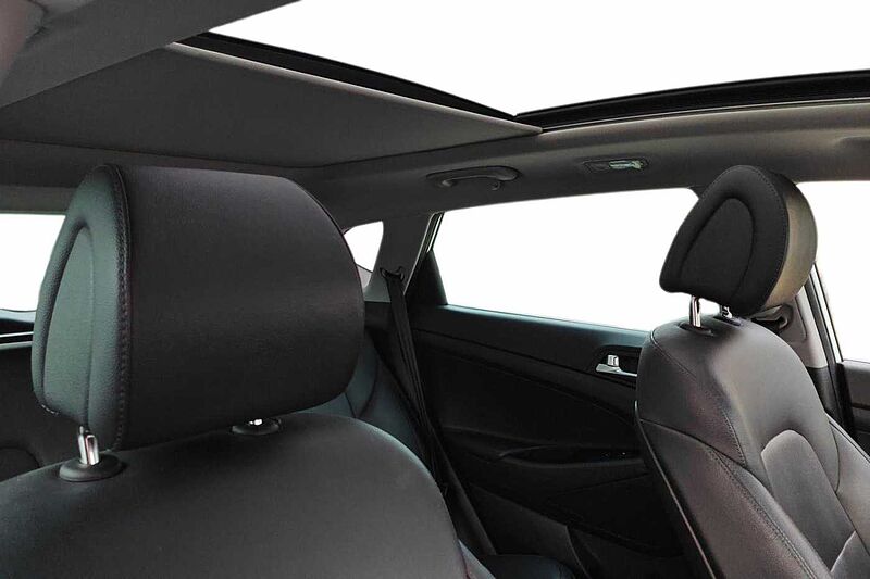 Hyundai Tucson 2&ordf; serie 2.0 CRDi 4WD aut. XPossible * Promo Finanziamento