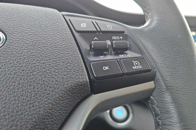 Hyundai Tucson 2&ordf; serie 2.0 CRDi 4WD aut. XPossible * Promo Finanziamento