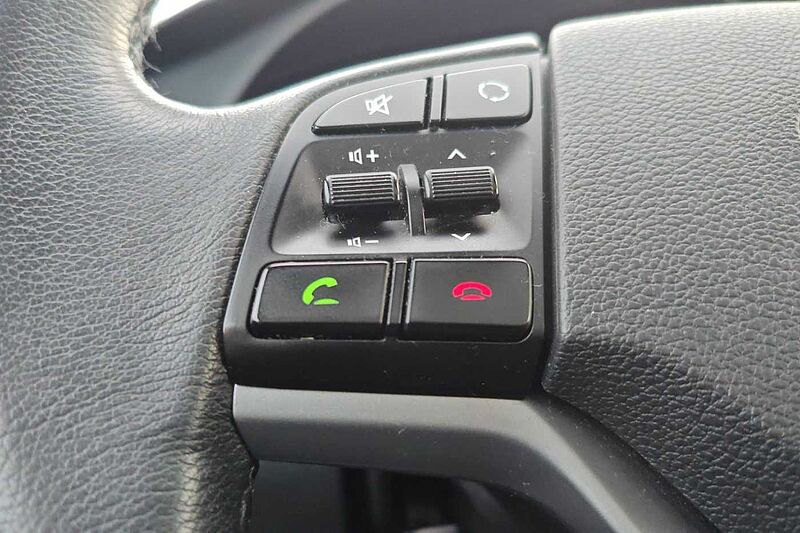 Hyundai Tucson 2&ordf; serie 2.0 CRDi 4WD aut. XPossible * Promo Finanziamento