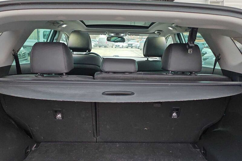 Hyundai Tucson 2&ordf; serie 2.0 CRDi 4WD aut. XPossible * Promo Finanziamento