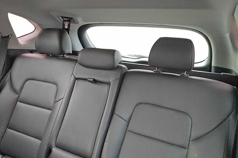 Hyundai Tucson 2&ordf; serie 2.0 CRDi 4WD aut. XPossible * Promo Finanziamento