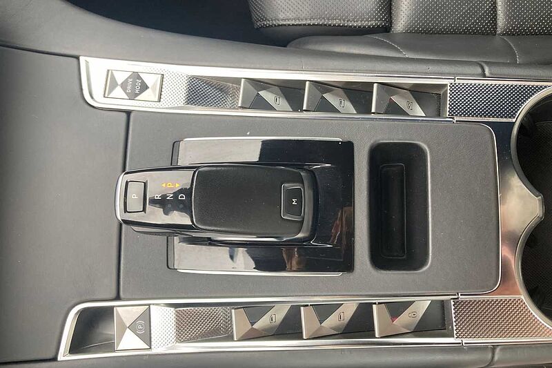 DS DS 7 Crossback GRAND CHIC