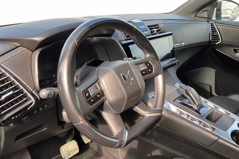 DS DS 7 Crossback GRAND CHIC