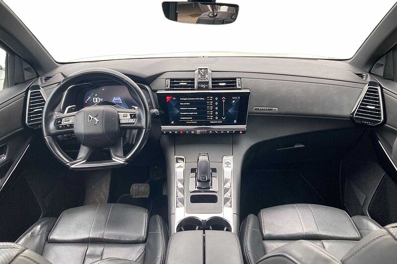 DS DS 7 Crossback GRAND CHIC